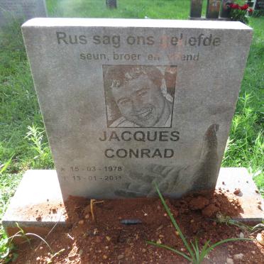 HOLLENBACH Jacques Conrad 1978-2011