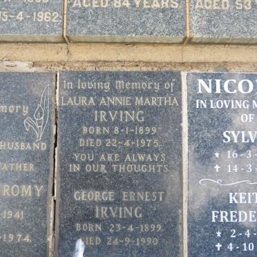 I - Surnames starting with I