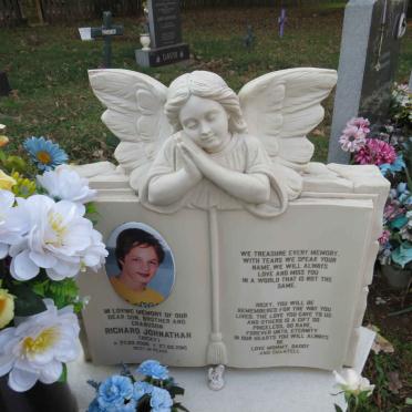 JONES Richard Johnathan 2000-2015 _2