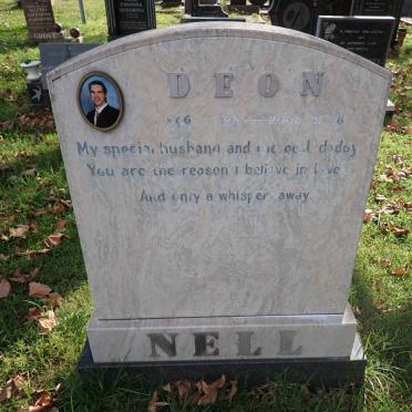 N - surnames beginning with N