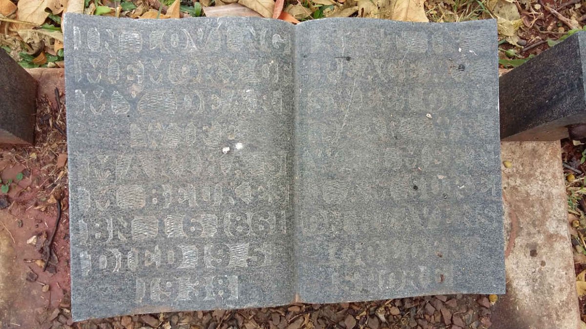 BEUKES Martha S.M. 1861-1938