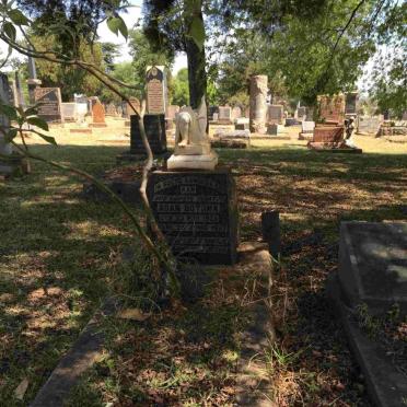 BOTHMA Adam 1925-1927