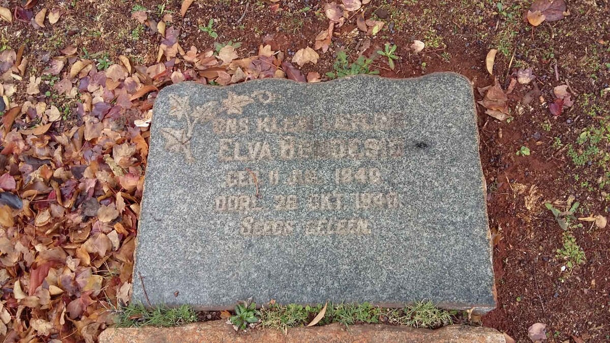 BONDESIO Elva 1940-1940