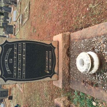 BROOKS Edwin Jonathan -1939