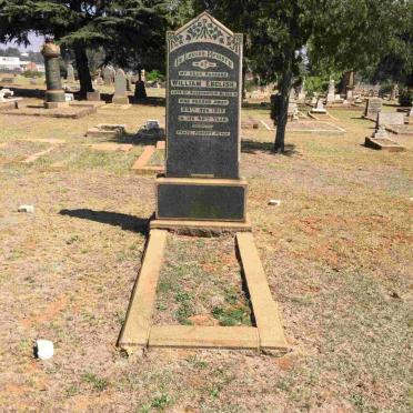 ENGLISH William -1915