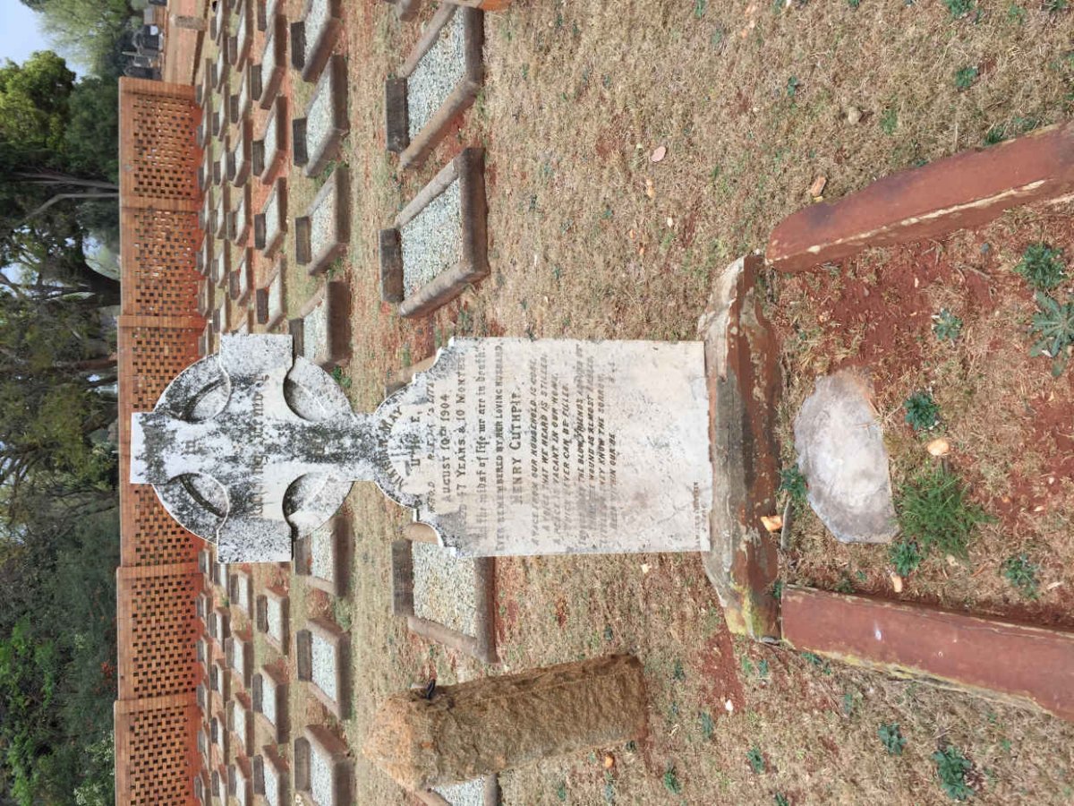 GUTHRIE Maryan May -1904