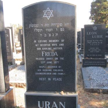 U - Surnames :: Vanne - U