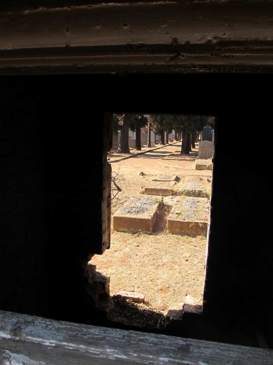 3. Overview / Oorsig