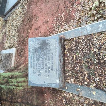 LESSING Schalk Willem 18??-1945