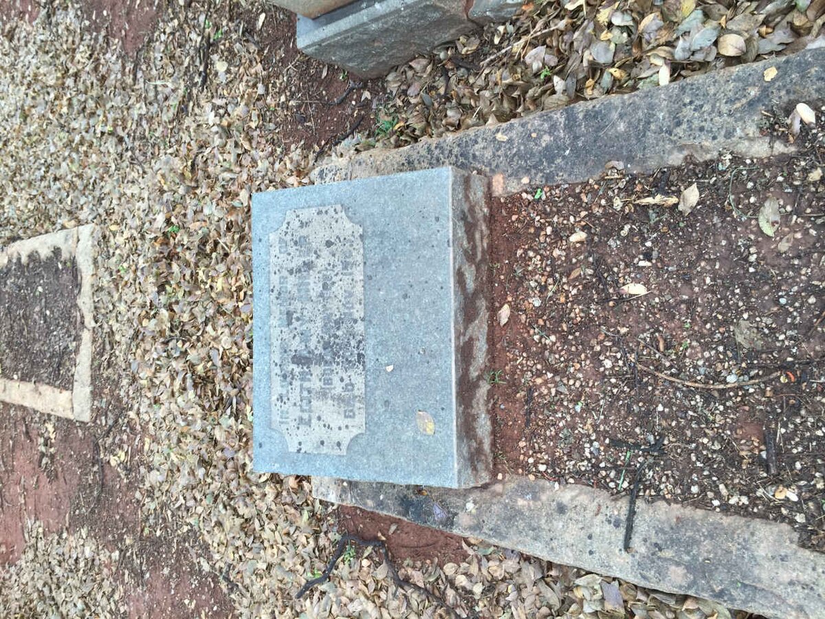 MILLER Edith Amy nee HAYTER -1943