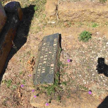 NELL Martina P.E. -1936