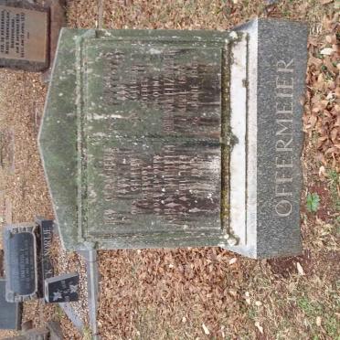 Of - Surnames starting with the letters Of