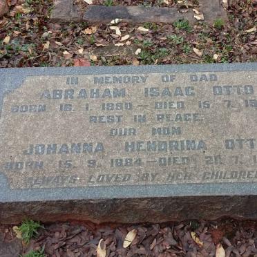 O - Surnames :: Vanne - O