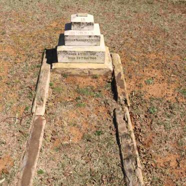 SIMPSON William Normann 1907-1908