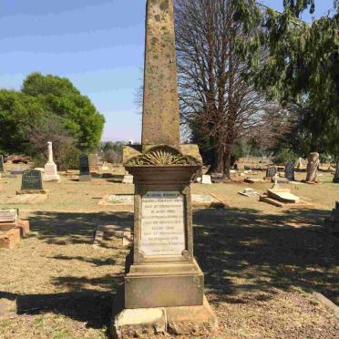 WADE Samuel Hubbard -1908 &amp; Ellen -1918