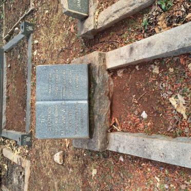 WYK M.A., van 1861-1945