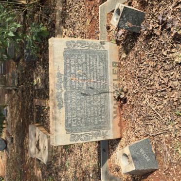 WHEELER James Michael 1893-1960 :: WHEELER Peter James 1919-1946