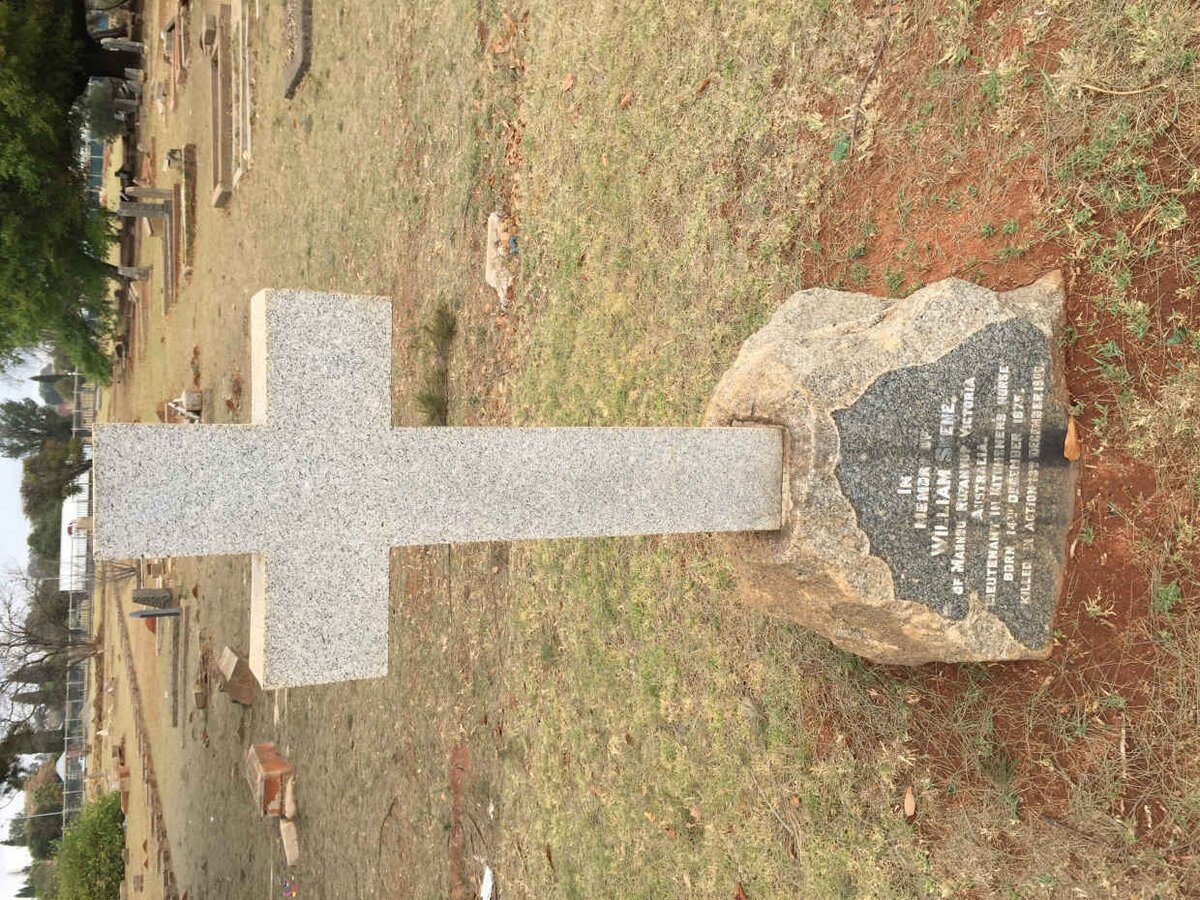 SKENE William 1875-1900