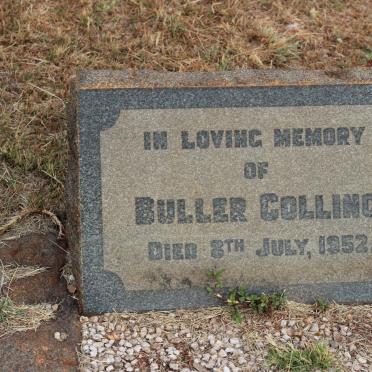 COLLING H.B.K. -1952