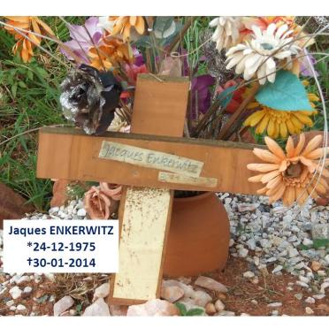 ENKERWITZ Jacques 1975-2014