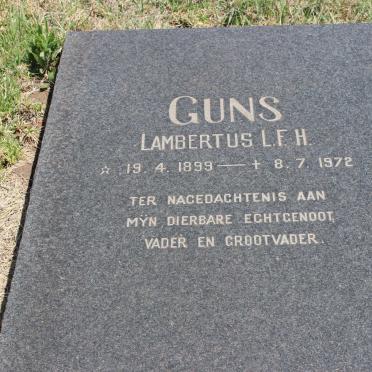 G - Surnames :: Vanne - G