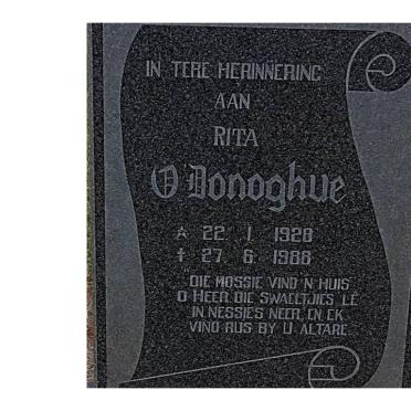 O' - Surnames starting with the letters O'