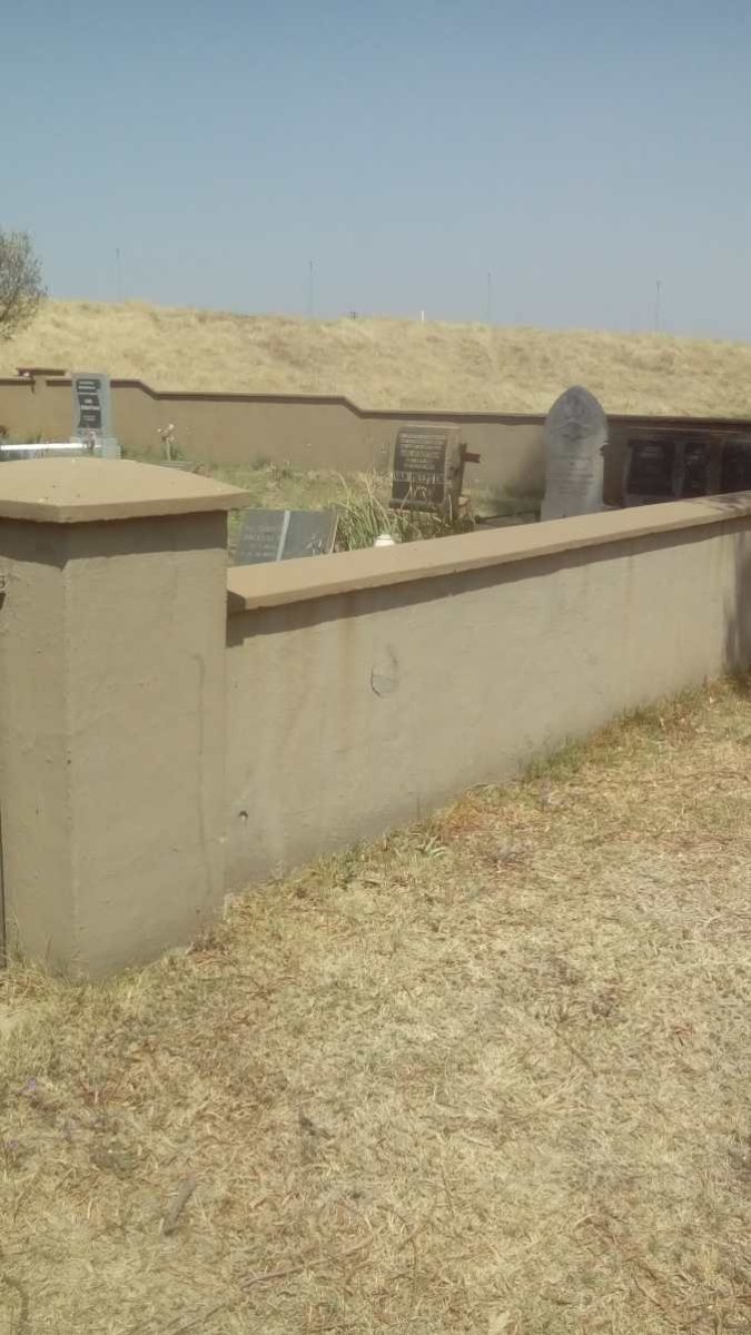 1. Overview / Oorsig