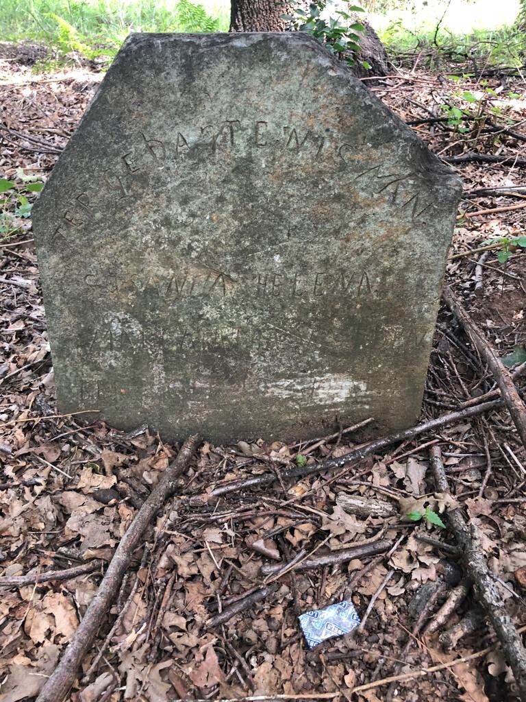 ? Susanna Helena Marga??