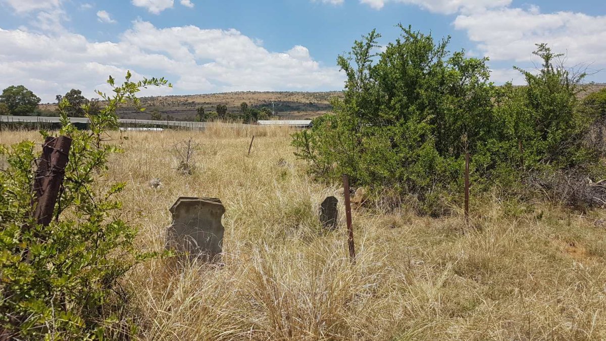 1. Overview / Oorsig