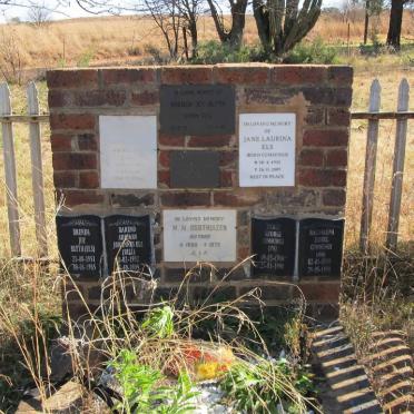 CUMMINGS :: ELS ::  BLYTH :: OOSTHUIZEN