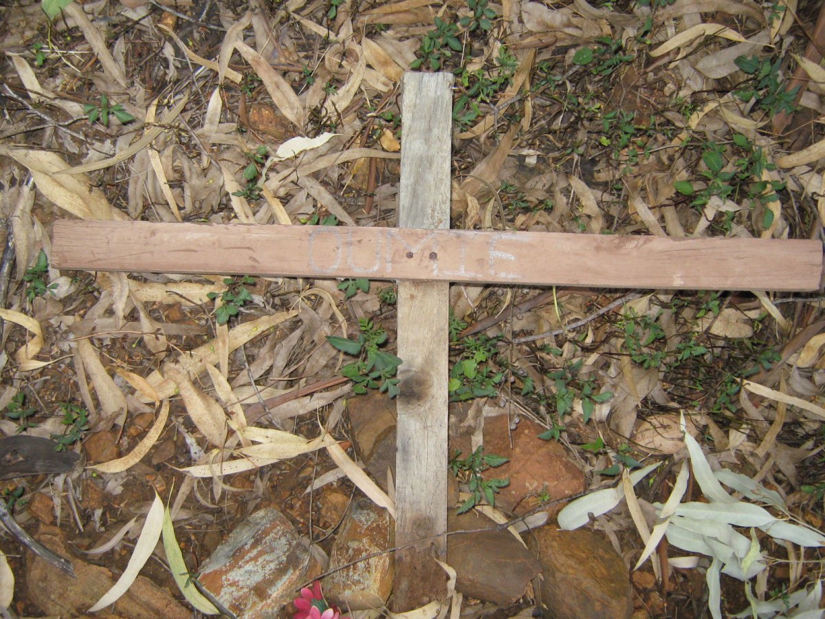 KLOPPERS Renché Aletta Adriana 1944-2007