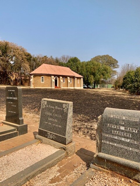 6. Overview / Oorsig