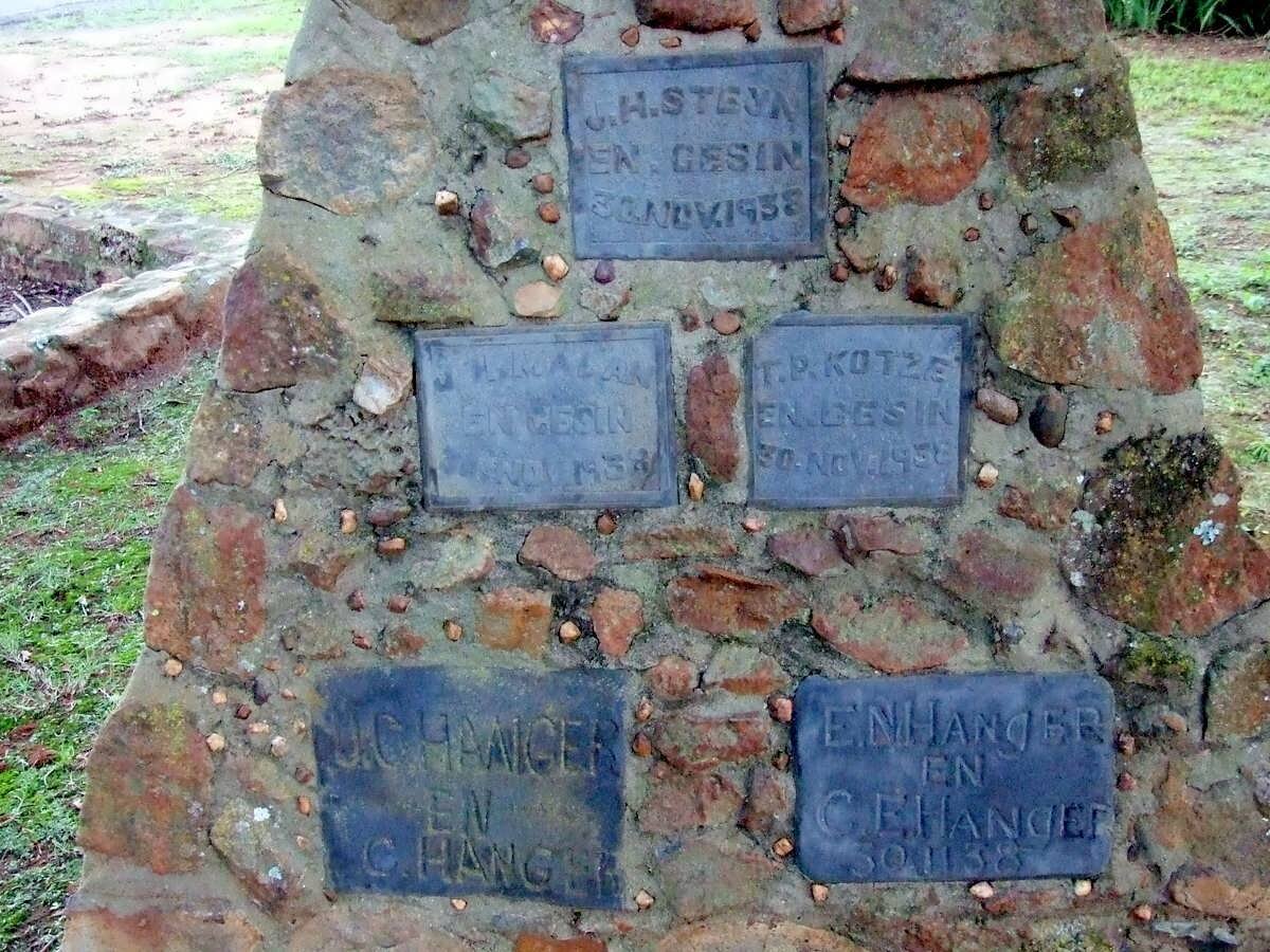 Great Trek Memorial_8