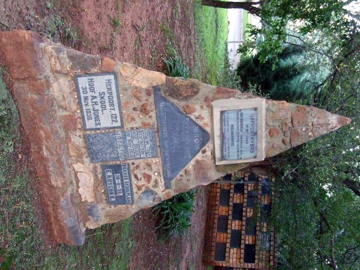 Great Trek Memorial_3