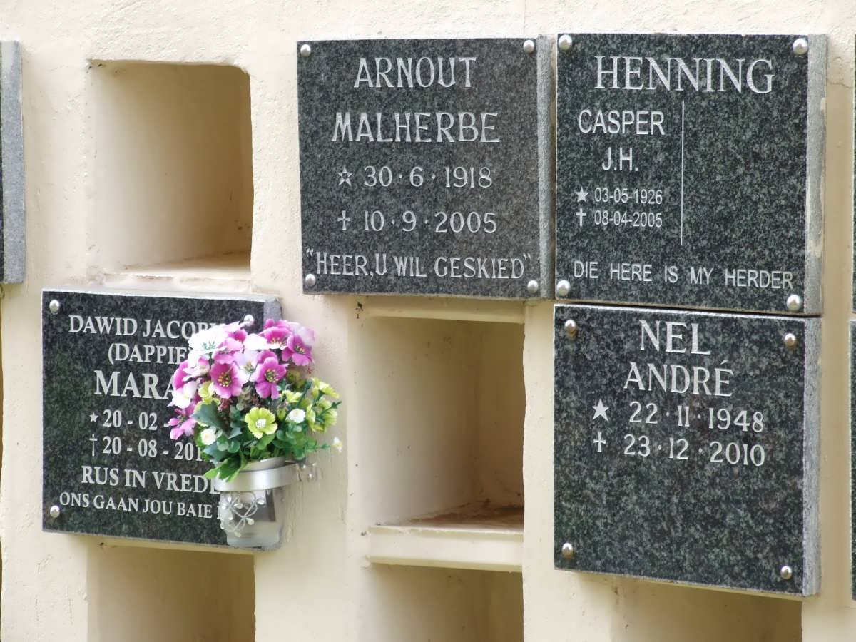 Memorial Wall Section_5