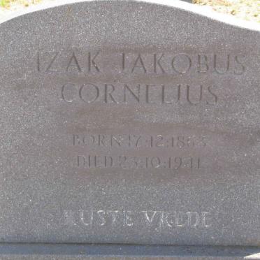 HARMSE Izak Jakobus Cornelius 1863-1941 &amp; Lousia Hendrina 1883-1964