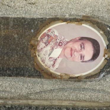 VILJOEN Lettie 1939-2008