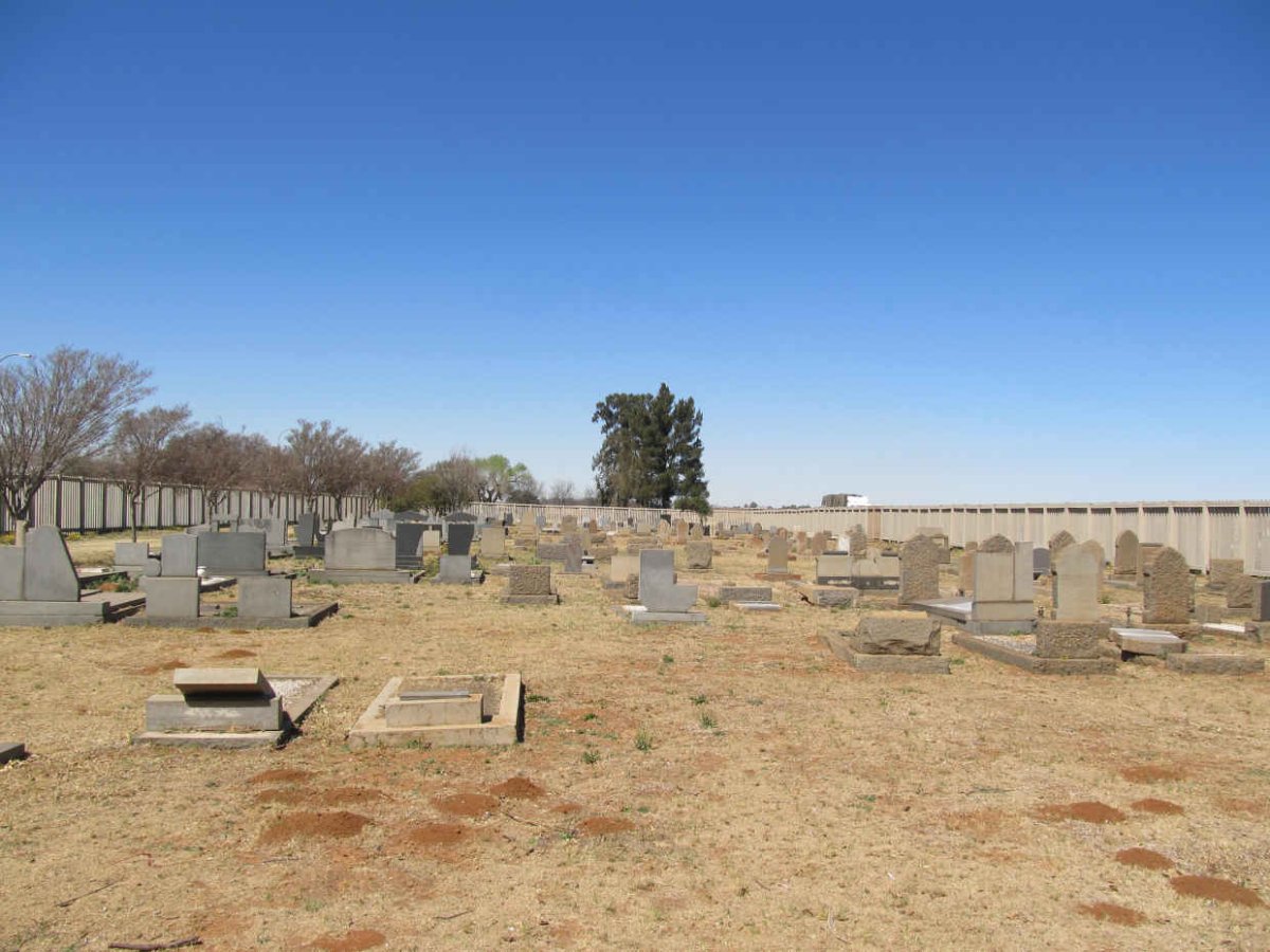 2. Overview / Oorsig