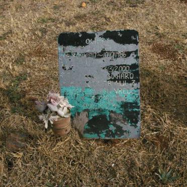 ? 1917-1986 &amp; ? -2000