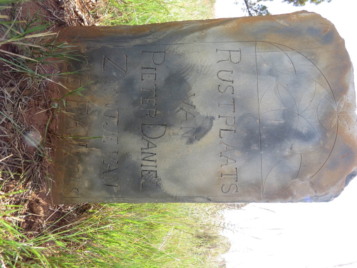 JACOBS Pieter Daniel