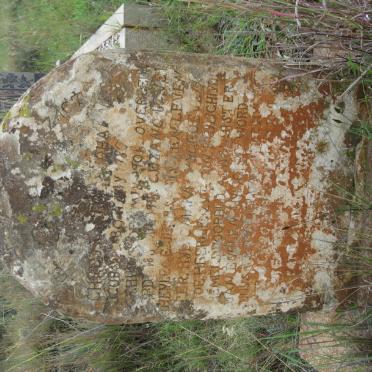 JACOBS Chr? Johannes ?80 -19?8