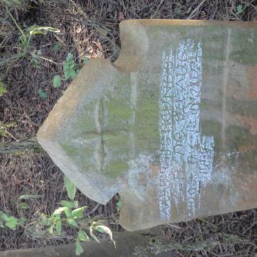 HEUNES Johannes Matthys 1908-1909