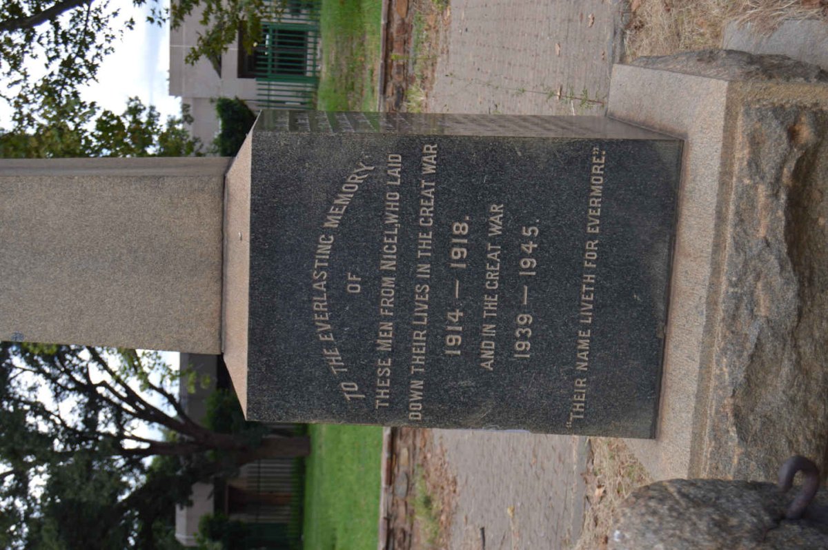 3. Overview / Oorsig