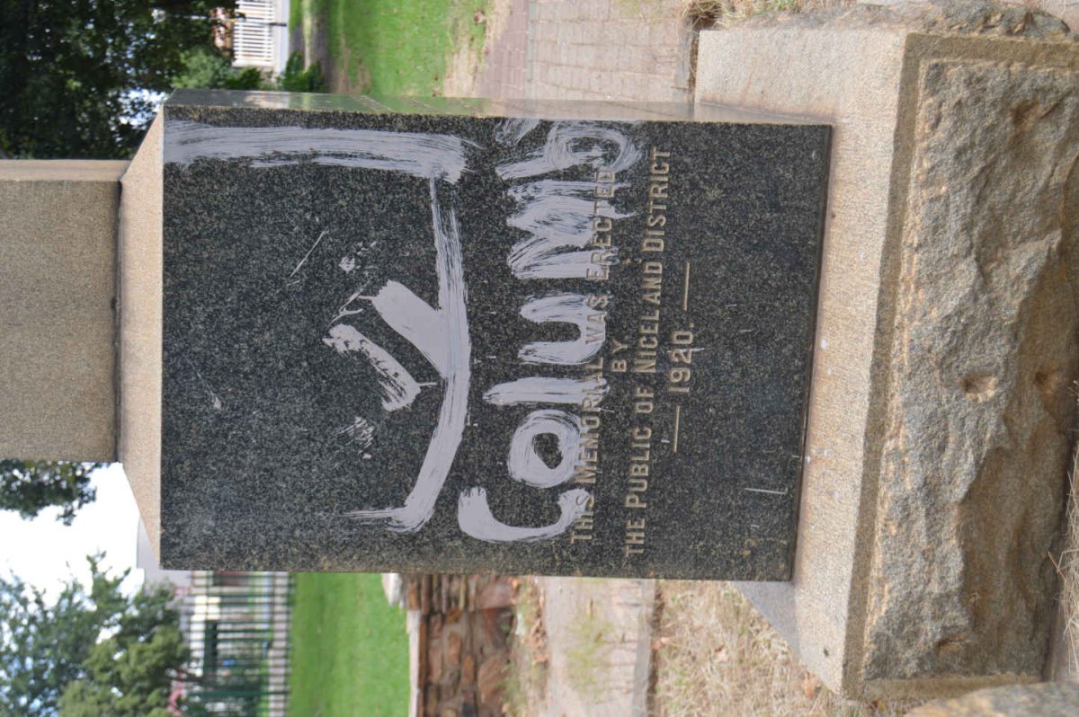 4. Overview / Oorsig