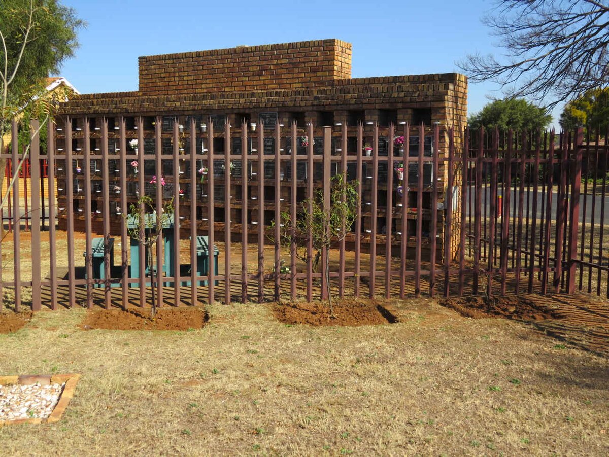 2. Overview / Oorsig