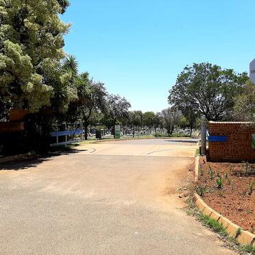 Gauteng, PRETORIA / TSHWANE Region 1, Urban area
