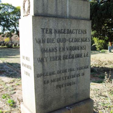 4. Monument