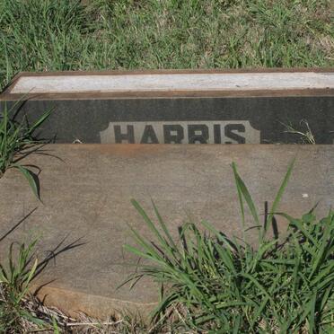 HARRIS 