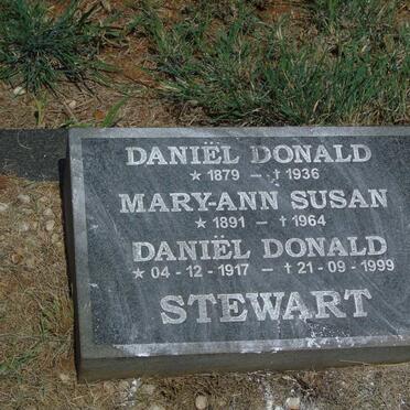 STEWART 