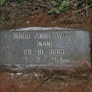 WOOD John 1868-1938 :: WOOD Maud Annie 1883-1964 ::  WOOD Mary Lilian nee BOWER  1917-1978_3